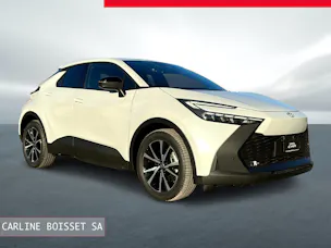 Toyota C-HR 2.0 PHEV Trend
