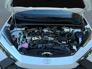 Toyota C-HR 2.0 PHEV Trend