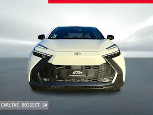 Toyota C-HR 2.0 PHEV Trend
