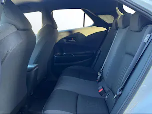 Toyota C-HR 2.0 PHEV Trend