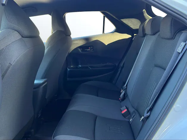 Toyota C-HR 2.0 PHEV Trend