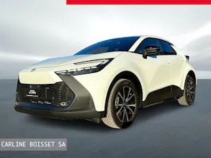 Toyota C-HR 2.0 PHEV Trend