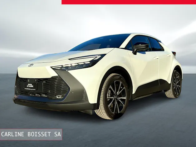 Toyota C-HR 2.0 PHEV Trend