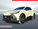 Toyota C-HR 2.0 PHEV Trend