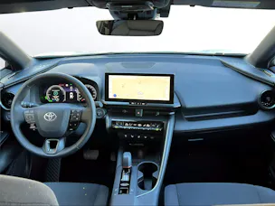 Toyota C-HR 2.0 PHEV Trend