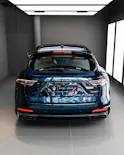 Maserati Levante 3.8 V8 Trofeo Ultima