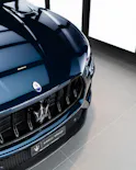 Maserati Levante 3.8 V8 Trofeo Ultima