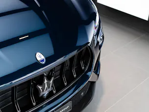Maserati Levante 3.8 V8 Trofeo Ultima