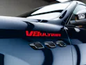 Maserati Levante 3.8 V8 Trofeo Ultima