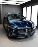 Maserati Levante 3.8 V8 Trofeo Ultima