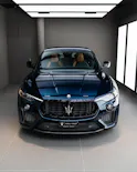 Maserati Levante 3.8 V8 Trofeo Ultima