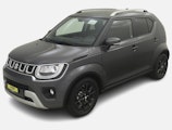 First vehicle image