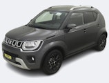 First vehicle image
