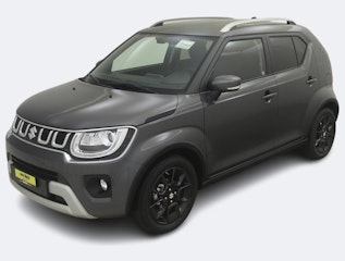 Vehicle image SUZUKI IGNIS 0