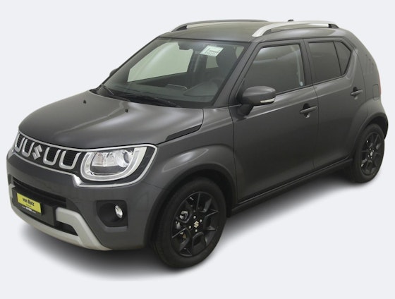 First vehicle image