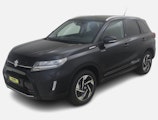 First vehicle image