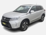 First vehicle image