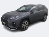 First vehicle image