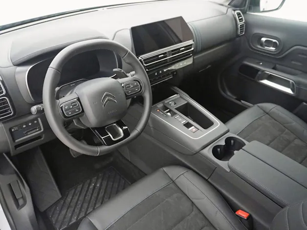 Citroën C5 Aircross 1.6 Plug-in Hybrid Max