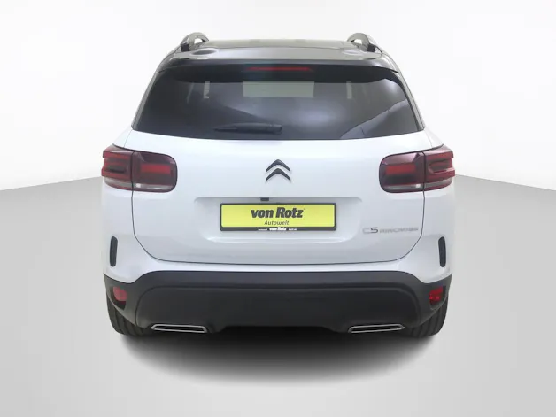 Citroën C5 Aircross 1.6 Plug-in Hybrid Max