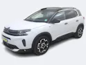 Citroën C5 Aircross 1.6 Plug-in Hybrid Max