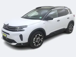 Citroën C5 Aircross 1.6 Plug-in Hybrid Max