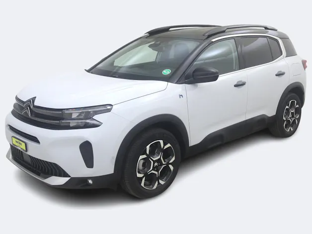 Citroën C5 Aircross 1.6 Plug-in Hybrid Max
