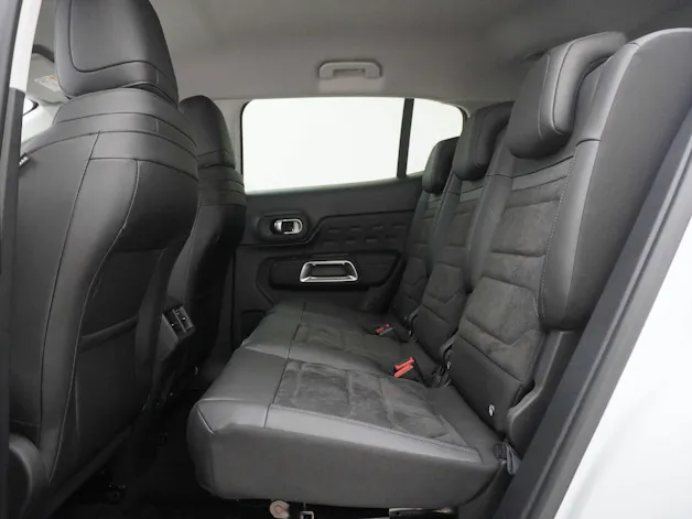 Citroën C5 Aircross 1.6 Plug-in Hybrid Max