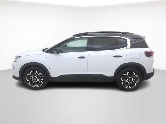 Citroën C5 Aircross 1.6 Plug-in Hybrid Max