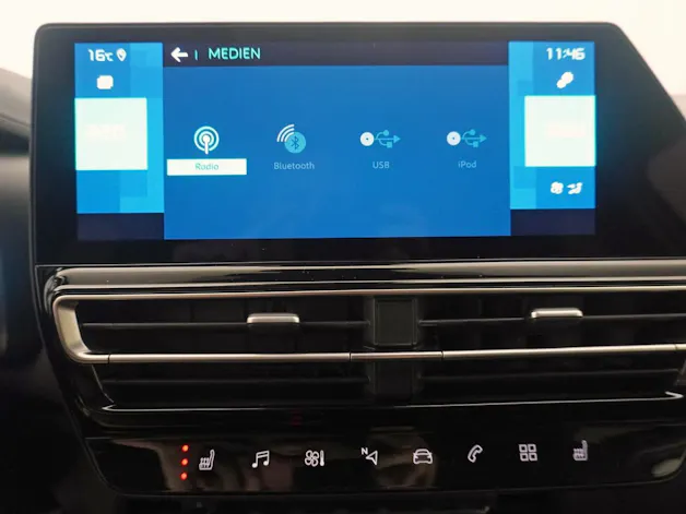 Citroën C5 Aircross 1.6 Plug-in Hybrid Max