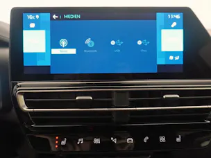 Citroën C5 Aircross 1.6 Plug-in Hybrid Max
