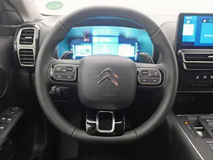Citroën C5 Aircross 1.6 Plug-in Hybrid Max
