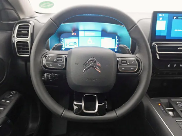 Citroën C5 Aircross 1.6 Plug-in Hybrid Max