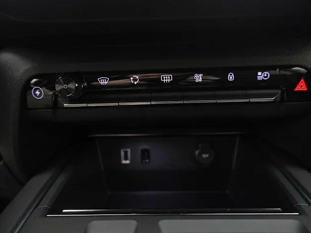 Citroën C5 Aircross 1.6 Plug-in Hybrid Max