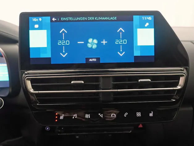 Citroën C5 Aircross 1.6 Plug-in Hybrid Max