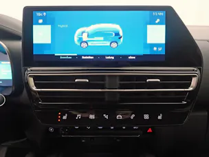 Citroën C5 Aircross 1.6 Plug-in Hybrid Max