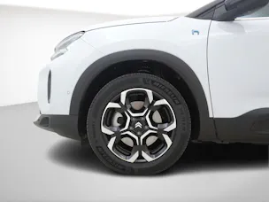 Citroën C5 Aircross 1.6 Plug-in Hybrid Max