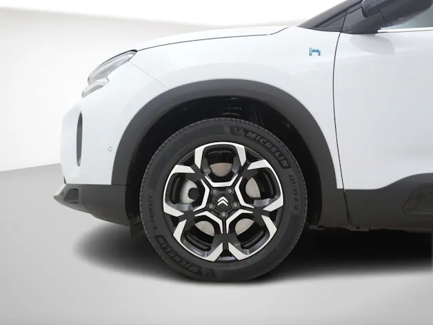 Citroën C5 Aircross 1.6 Plug-in Hybrid Max