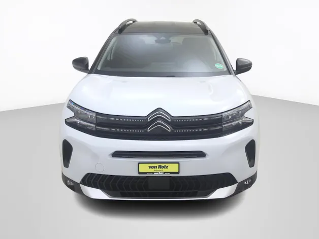 Citroën C5 Aircross 1.6 Plug-in Hybrid Max