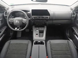 Citroën C5 Aircross 1.6 Plug-in Hybrid Max
