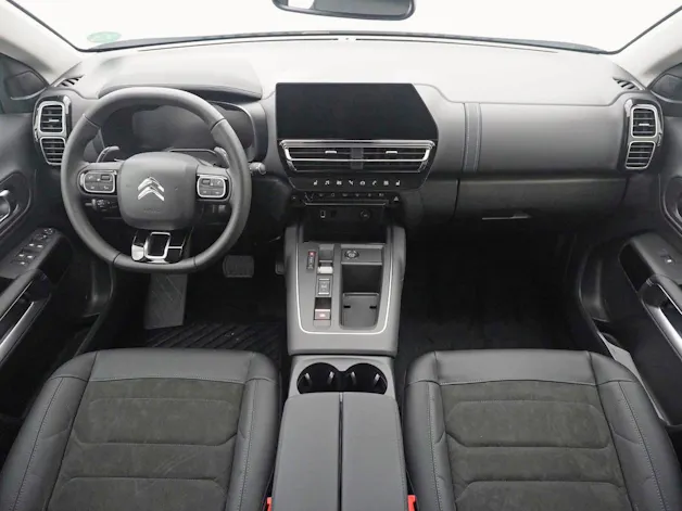 Citroën C5 Aircross 1.6 Plug-in Hybrid Max
