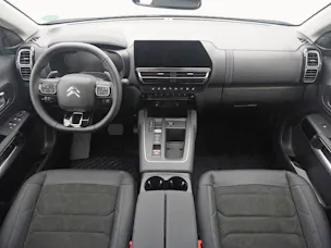 Citroën C5 Aircross 1.6 Plug-in Hybrid Max