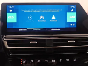 Citroën C5 Aircross 1.6 Plug-in Hybrid Max