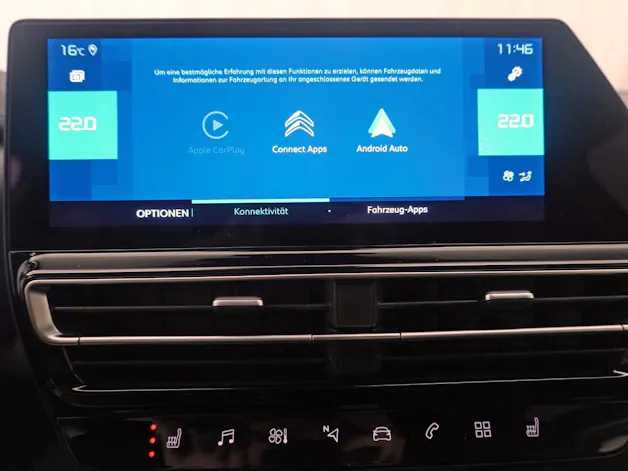 Citroën C5 Aircross 1.6 Plug-in Hybrid Max