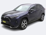 First vehicle image
