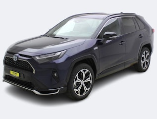 Vehicle image TOYOTA RAV-4 0
