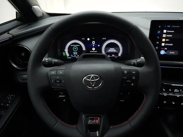 Toyota C-HR 2.0 PHEV GR Sport Premiere