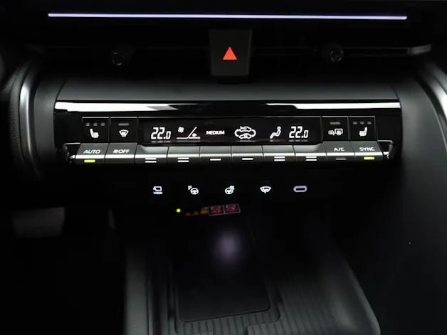 Toyota C-HR 2.0 PHEV GR Sport Premiere