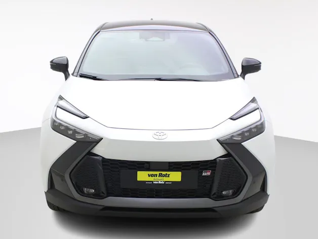 Toyota C-HR 2.0 PHEV GR Sport Premiere