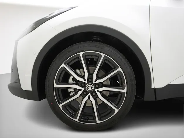 Toyota C-HR 2.0 PHEV GR Sport Premiere